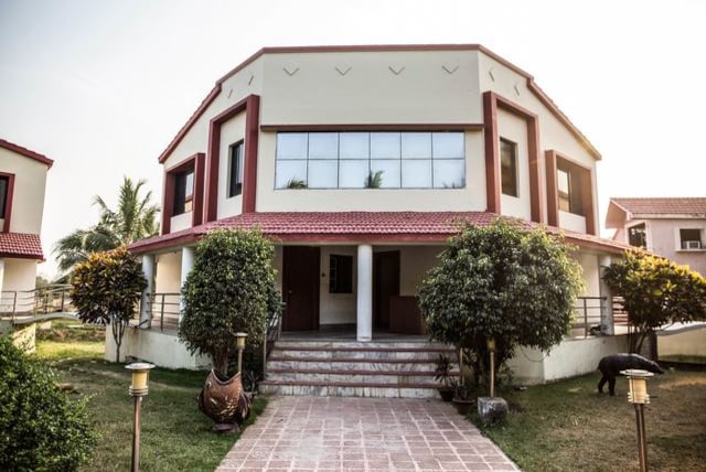 Oyo 4884 Amarapalli Resorts