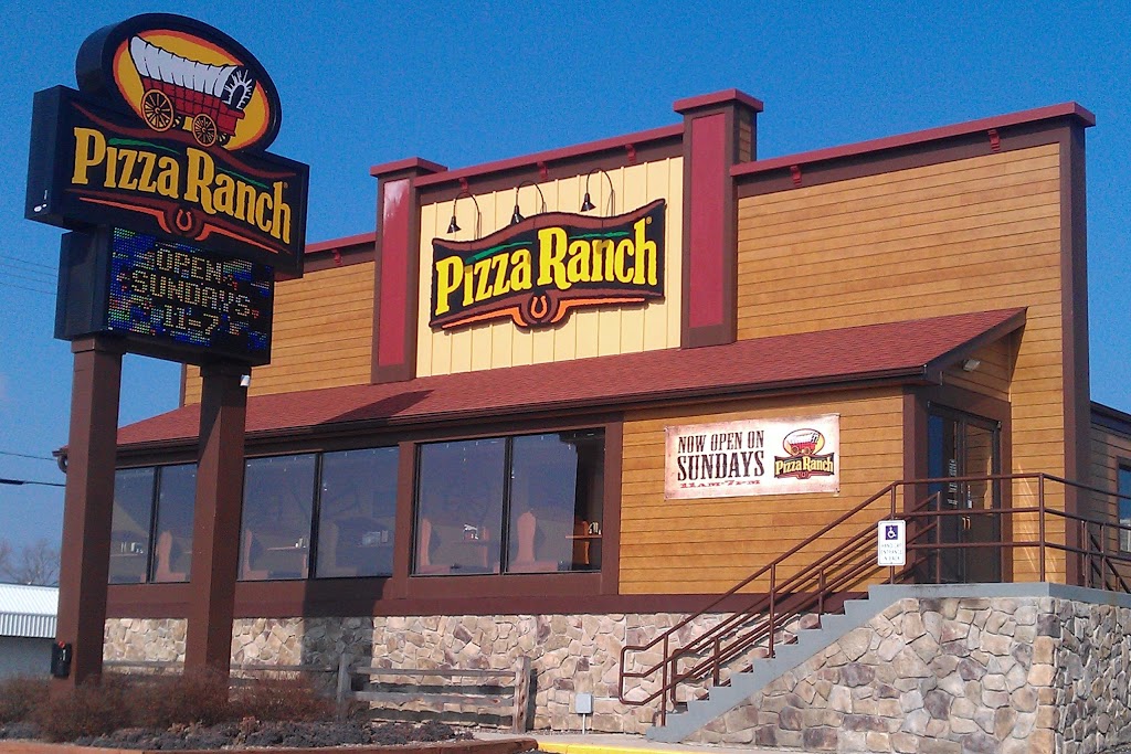  Pizza Ranch