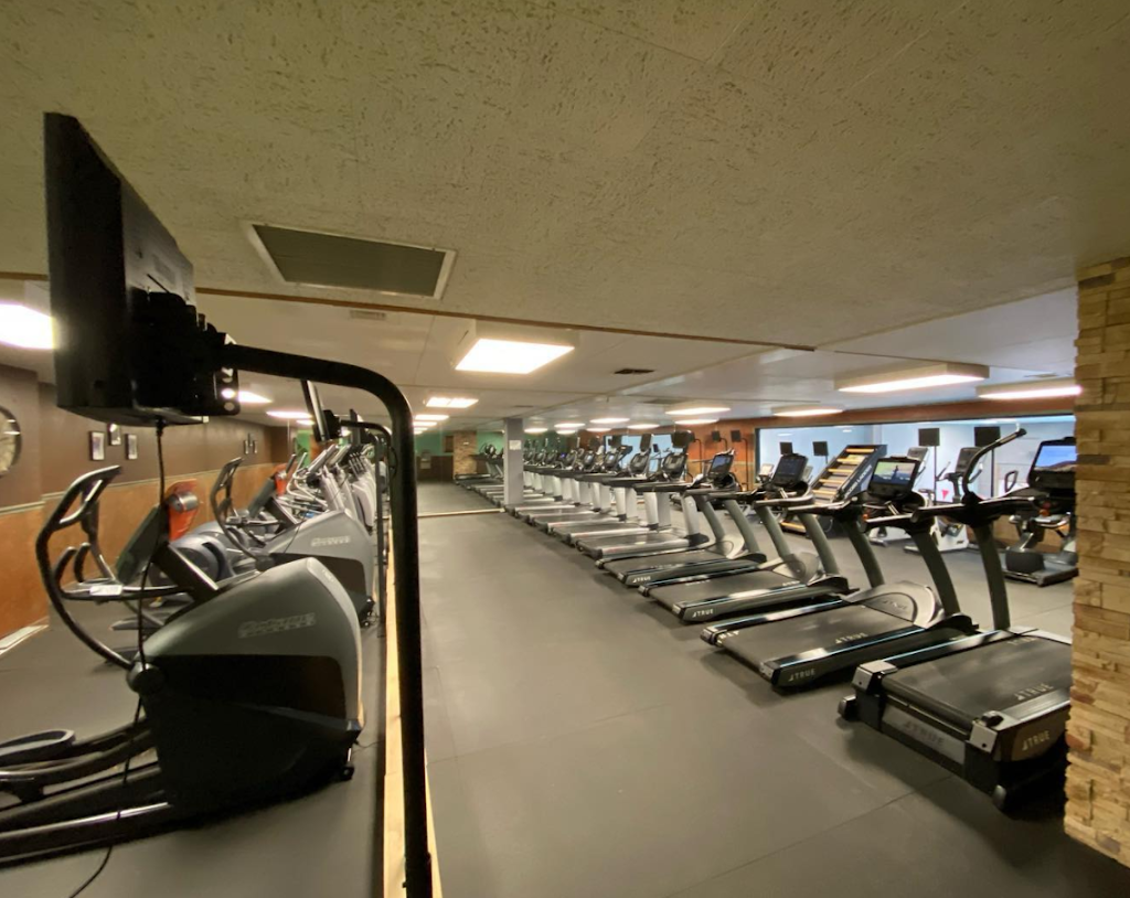  777 Fitness & Wellness