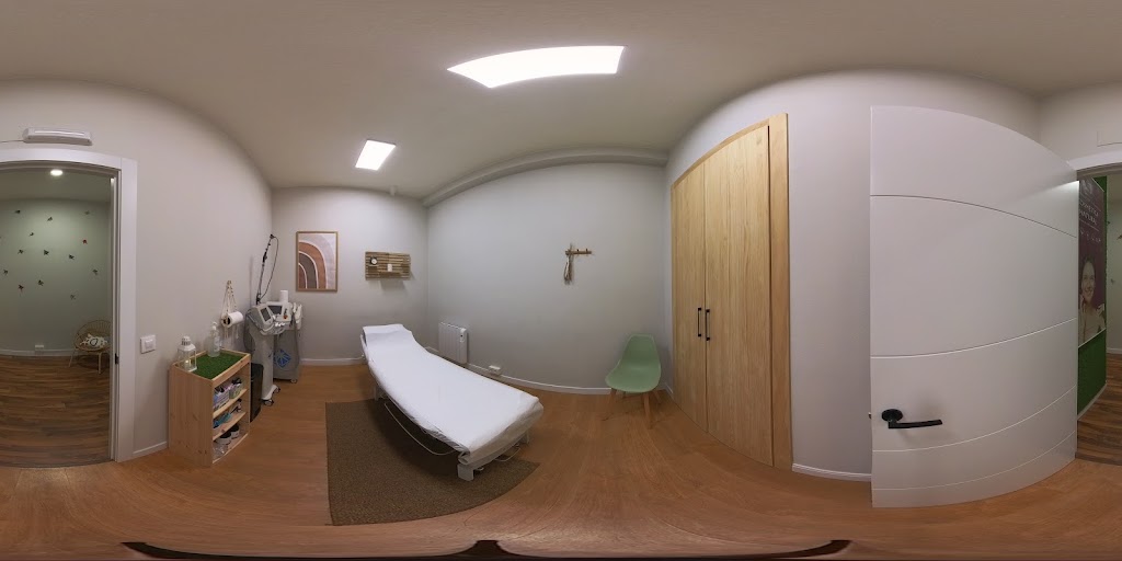 Fresia Estetica y Bienestar — Street View y 360deg