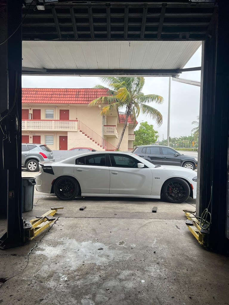 MKS Automotive