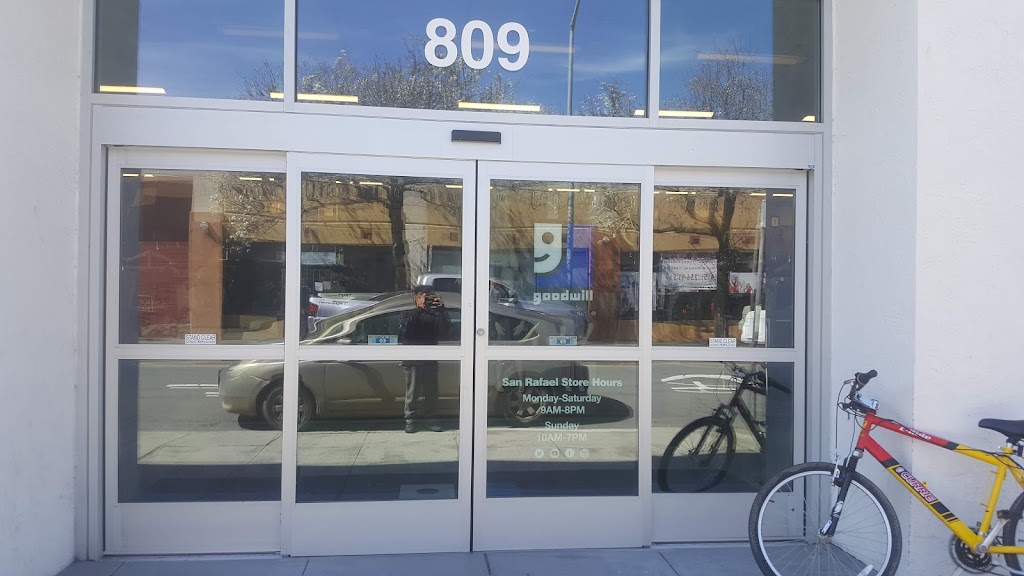 Goodwill Store & Donation Center