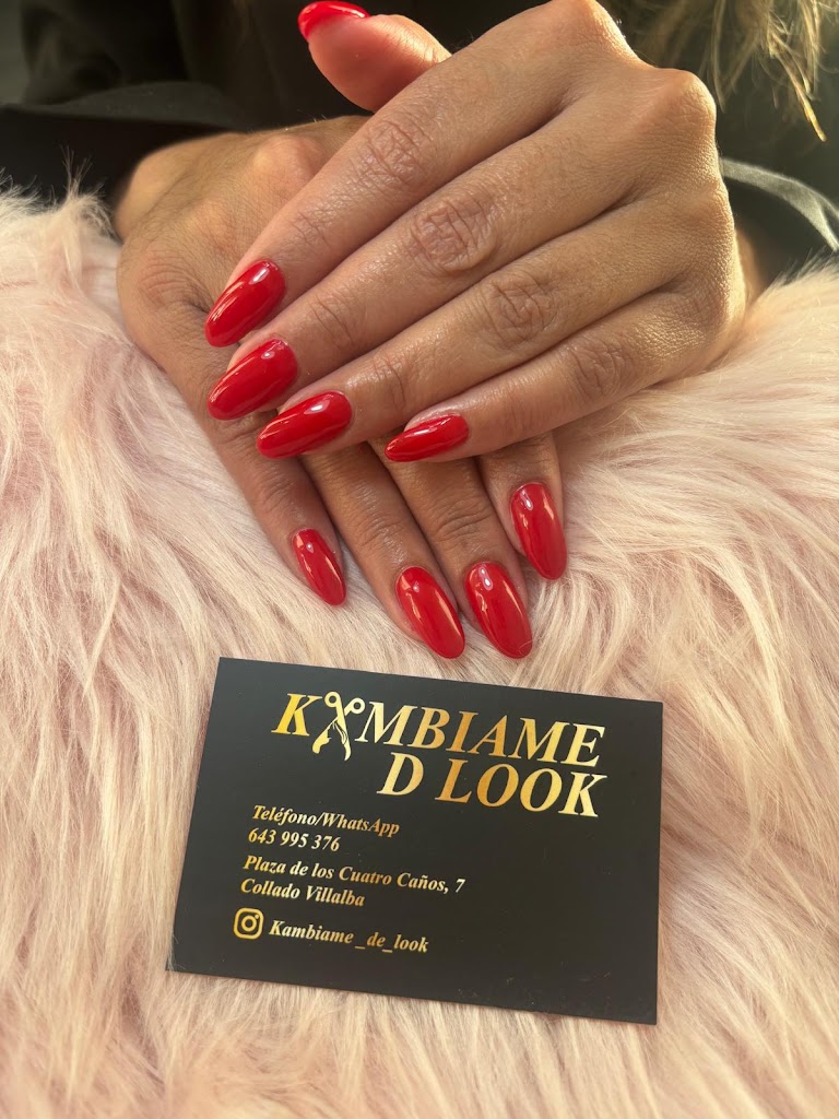 Kambiame de look — Mas recientes