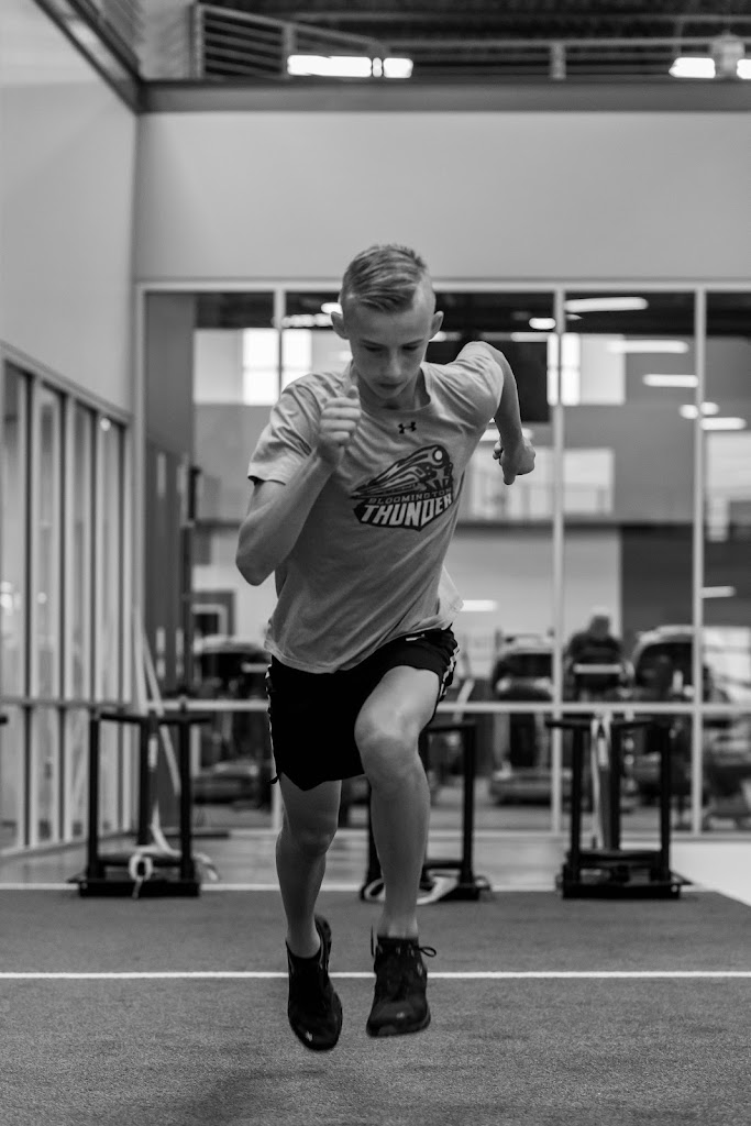  Training and Performance Center