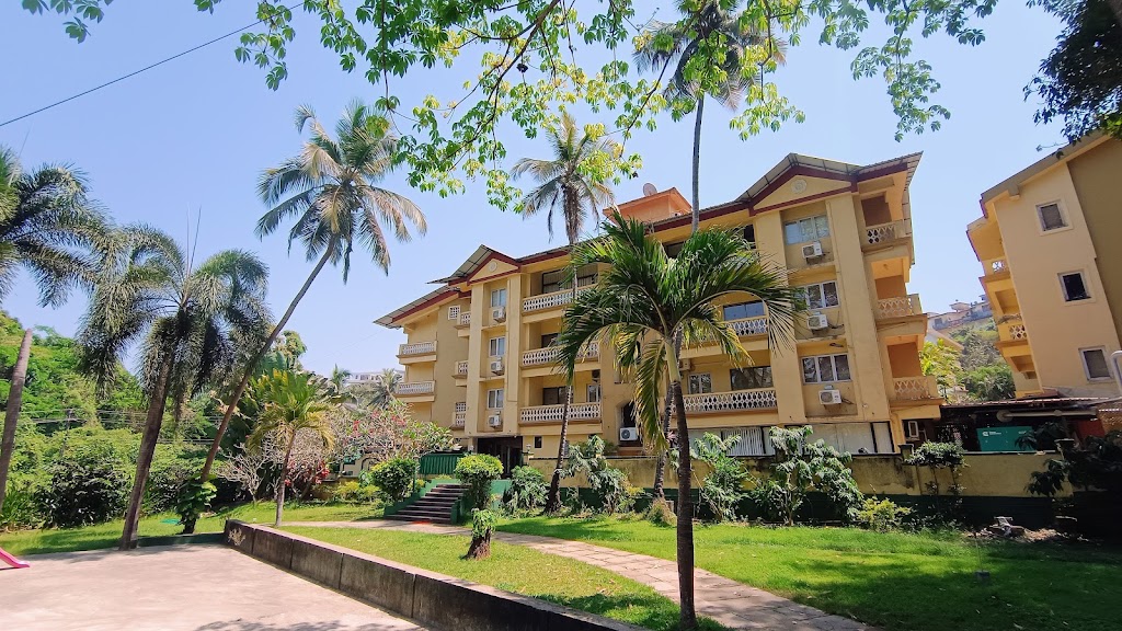 Golden Landmark Green Valley Beach Resort