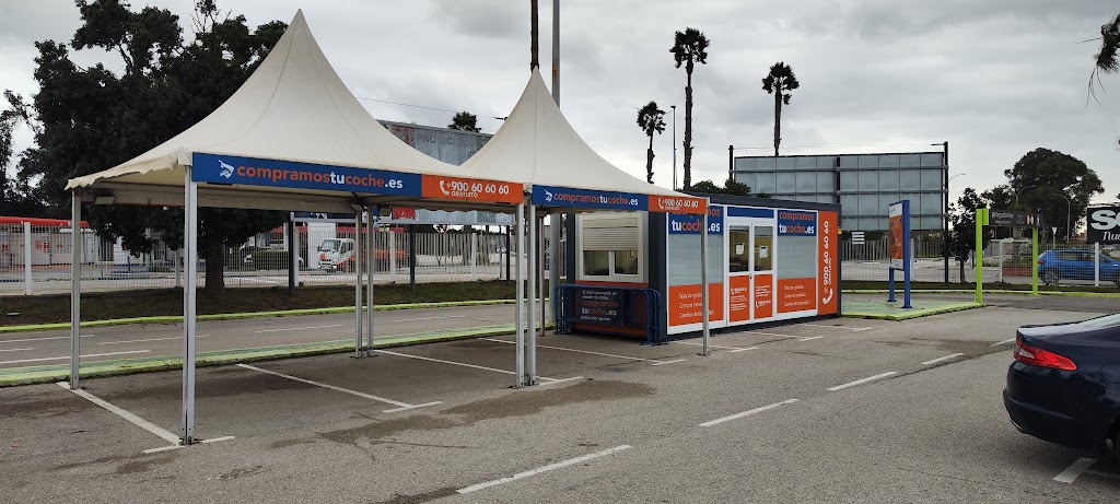 Compramostucoche.es La Linea de la Concepcion