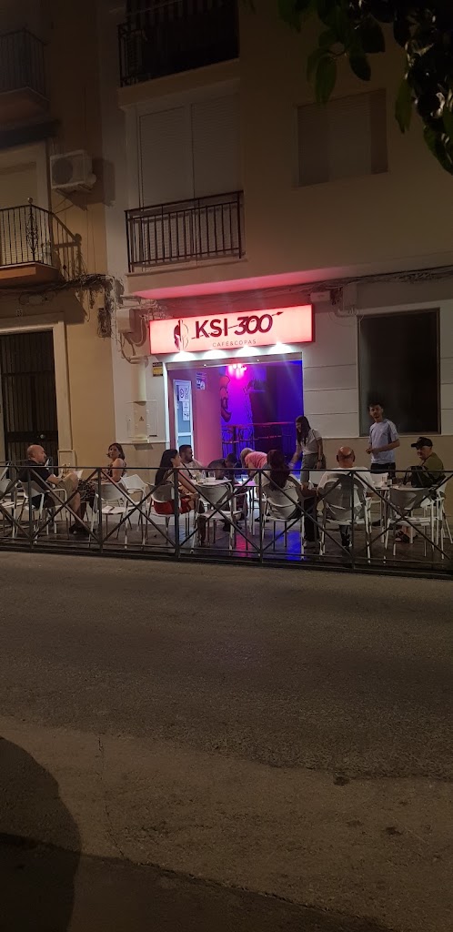 Ksi300 Cafe & Copas