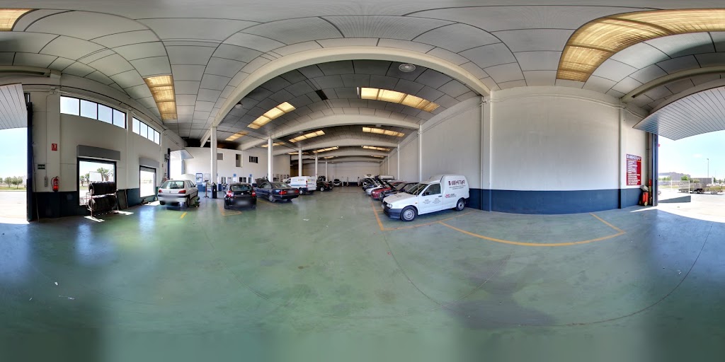 Bosch Car Service Talleres Vilata — Street View y 360deg