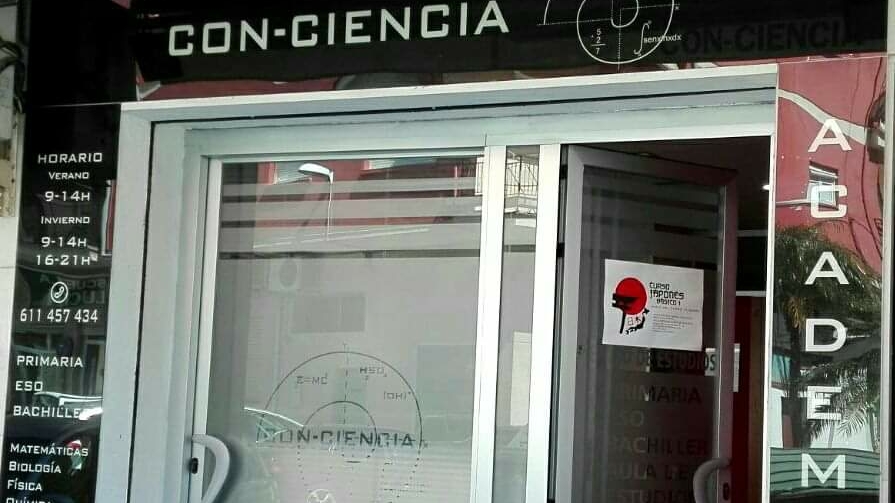 Academia Con-Ciencia