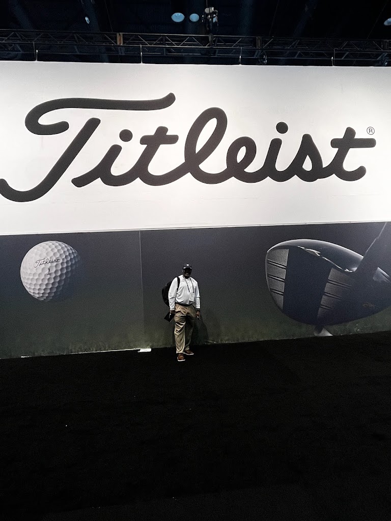  Mason Golf & Golf Clinics