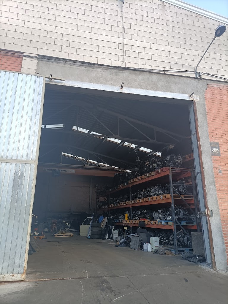 Autorecuperats venegas