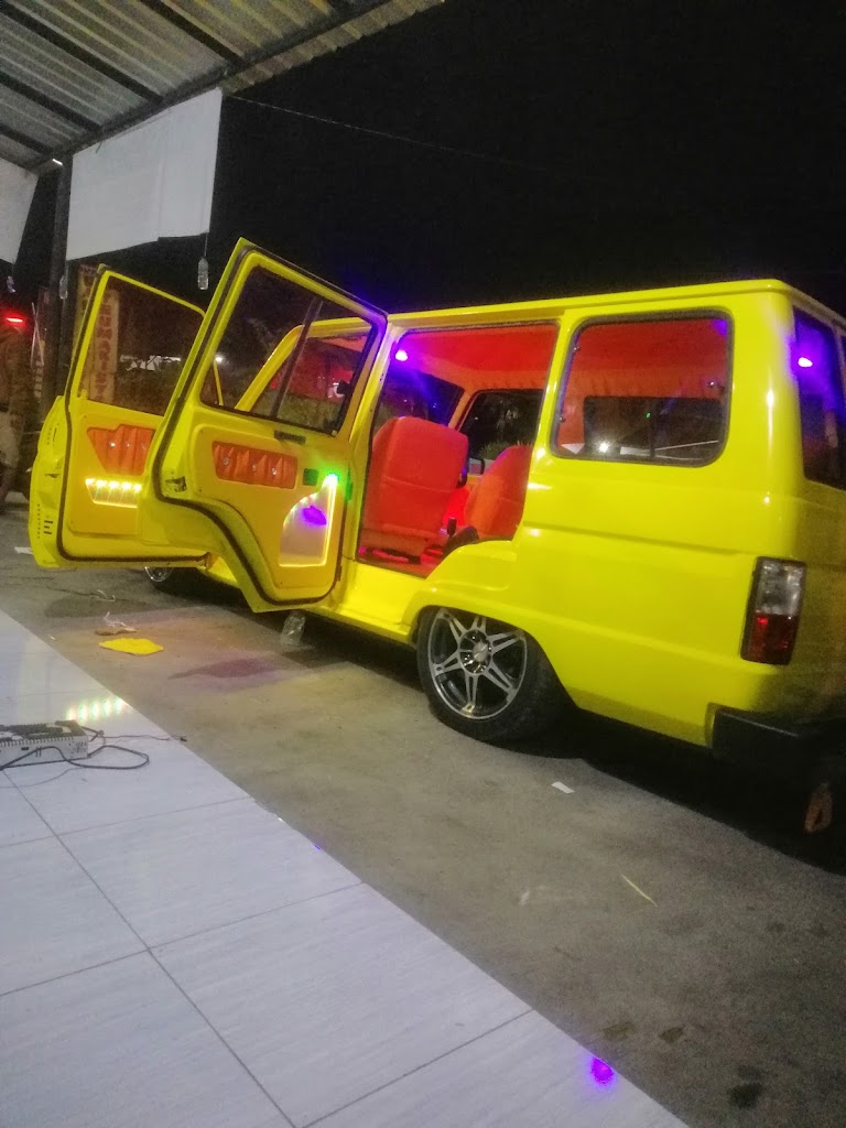 SERVIS JOK & AUDIO