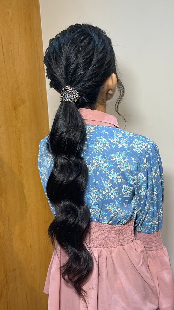 Cherrish Salon Academy Best Beauty Salon In Jamnagar Hair Skin Spa Bridal Makeup Services Festive Offers