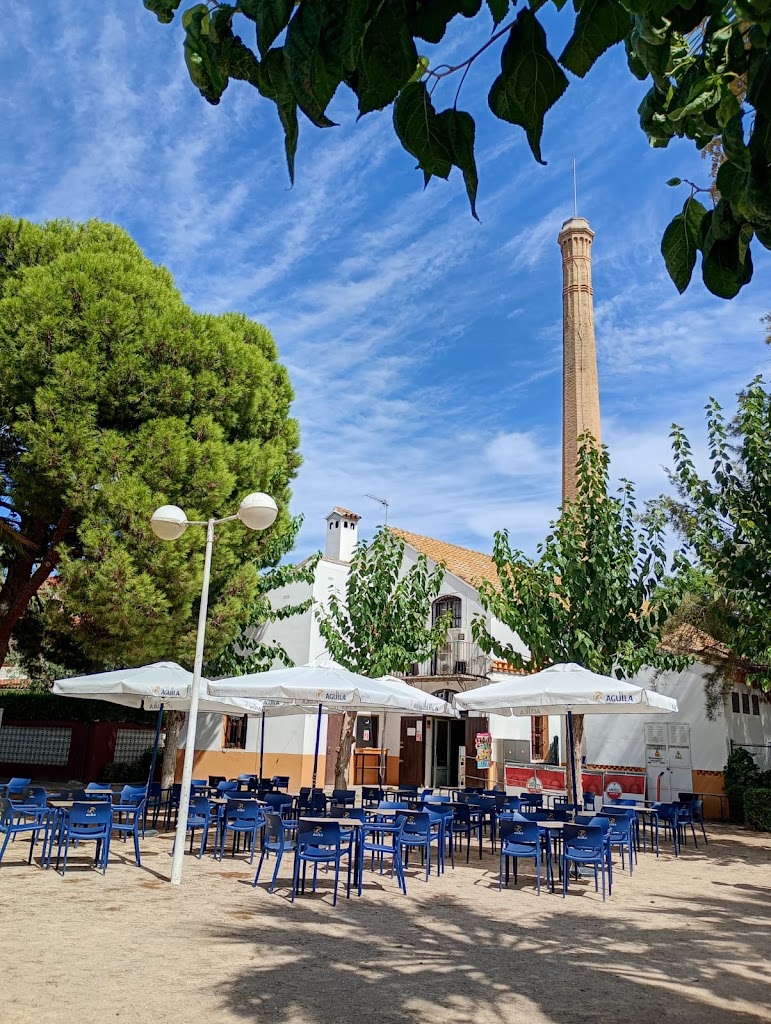 Restaurante Hort D'estrela. Desayunos, Almuerzos, Comidas, Tardeo y Cenas con la mejor oferta culinaria y de bebidas. — Del propietario