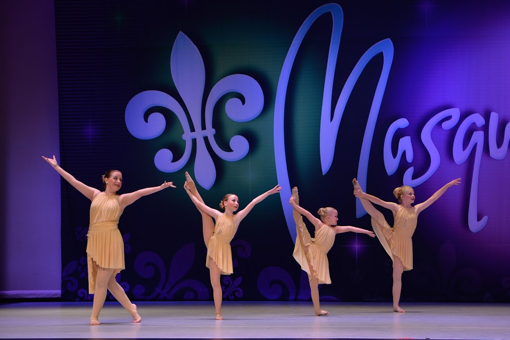  Heart & Sole Dance Center