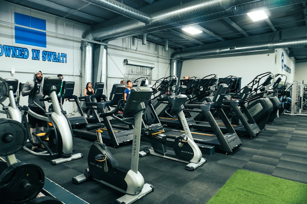  Titanz Fitness & Nutrition