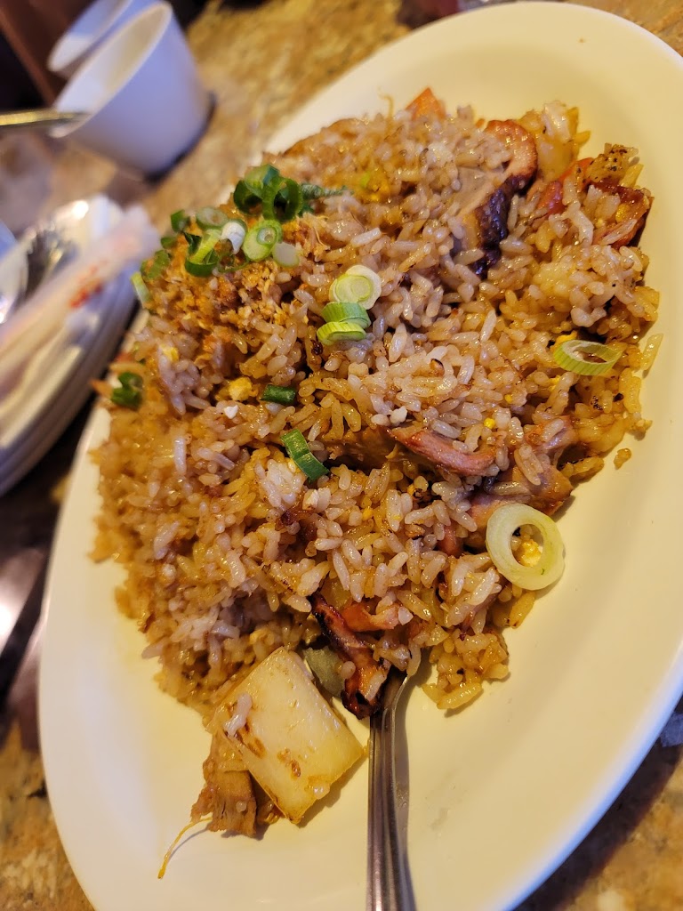 Thai Style Noodle House
