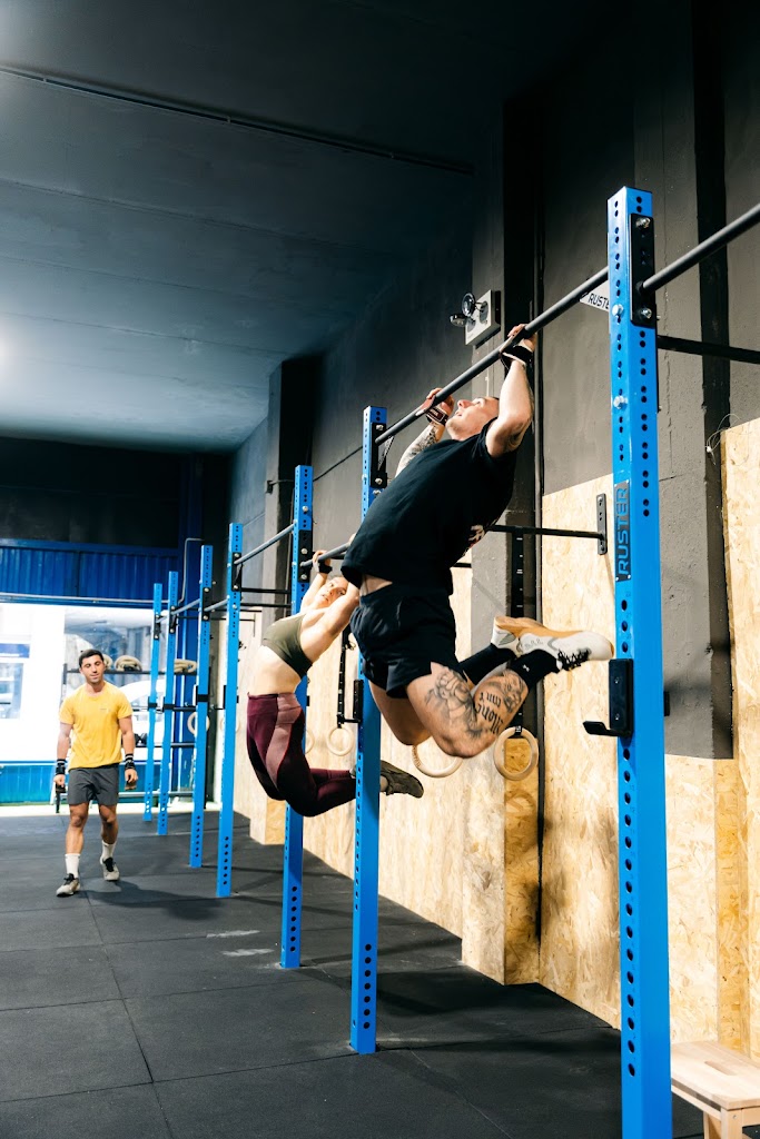 CrossFit Bermeo