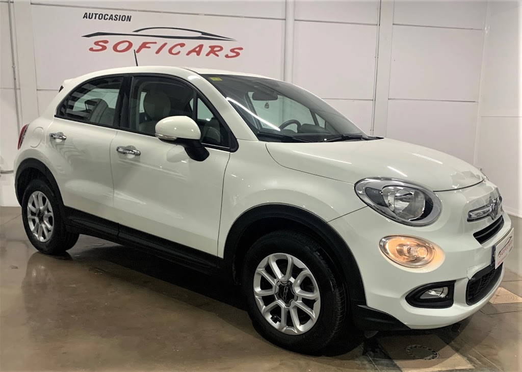 Soficars Autocasion — Hatchback