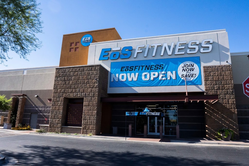  EōS Fitness