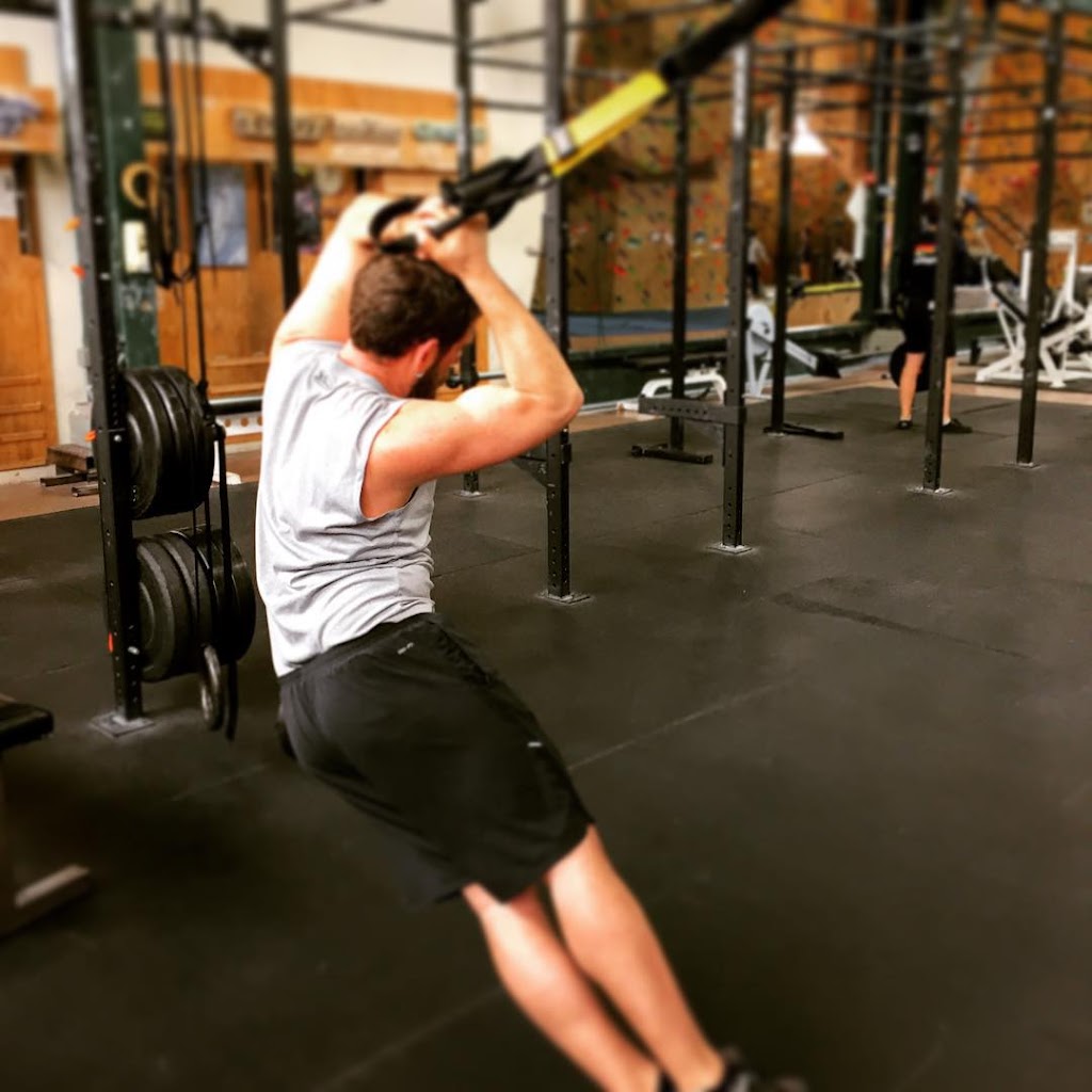  Fuse Fitness Kensington