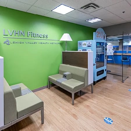  LVHN Fitness–Cedar Crest