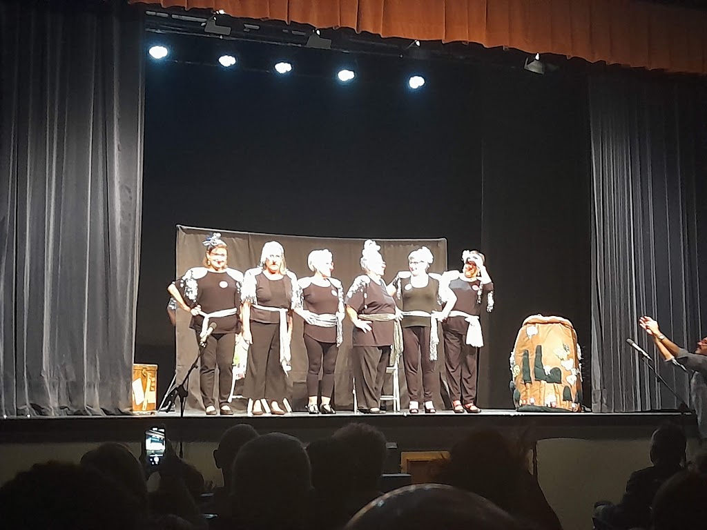 PEPE CORREA - Teatro Auditorio Municipal de Chirivella