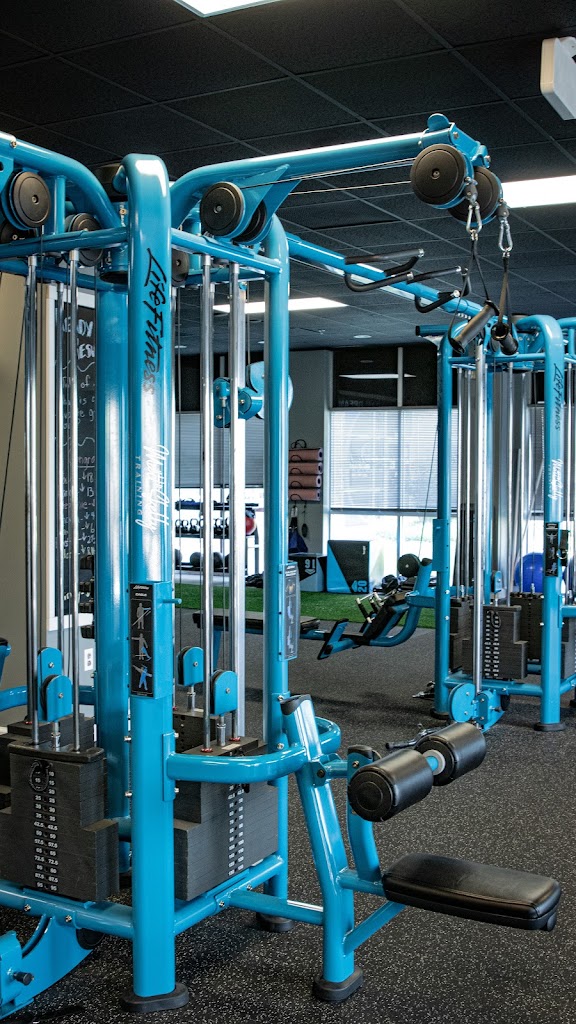  Matt Skelly Training