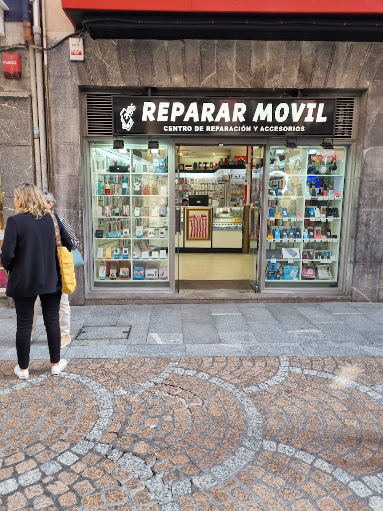 PC REPARAR MOVIL