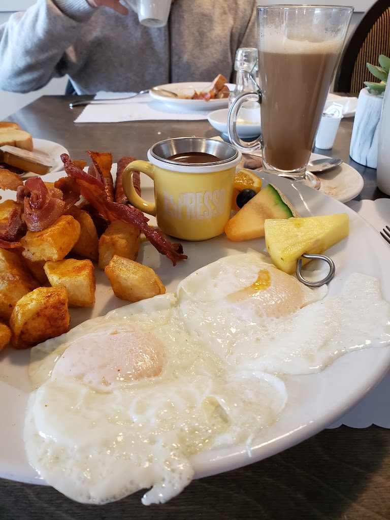 Food & drink
