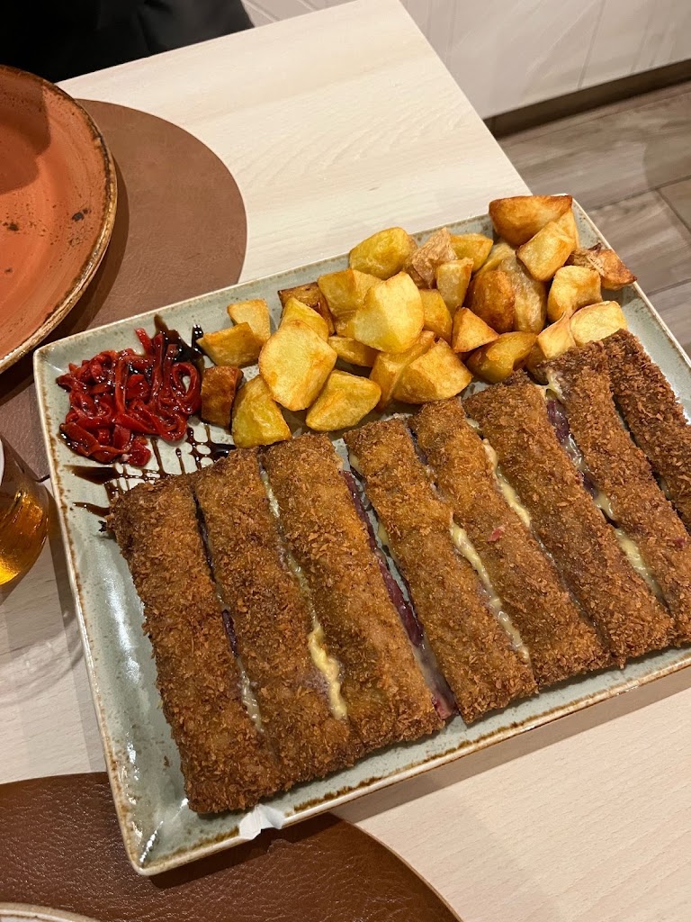 Restaurante La Comtienda — Mas recientes