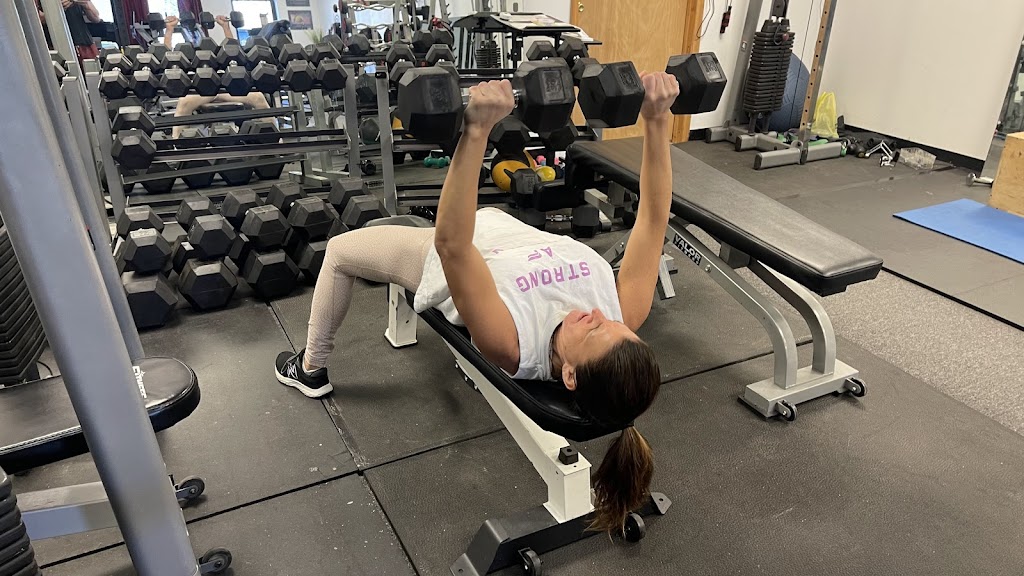  REPS Fitness Body Recomp