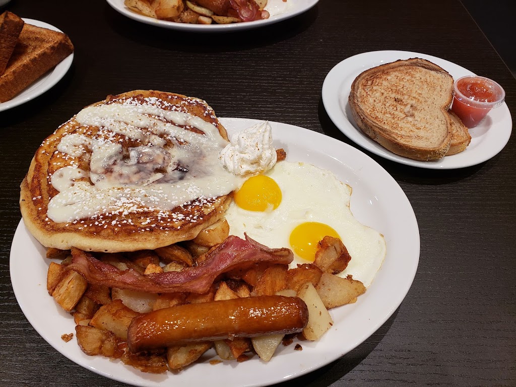 Home fries