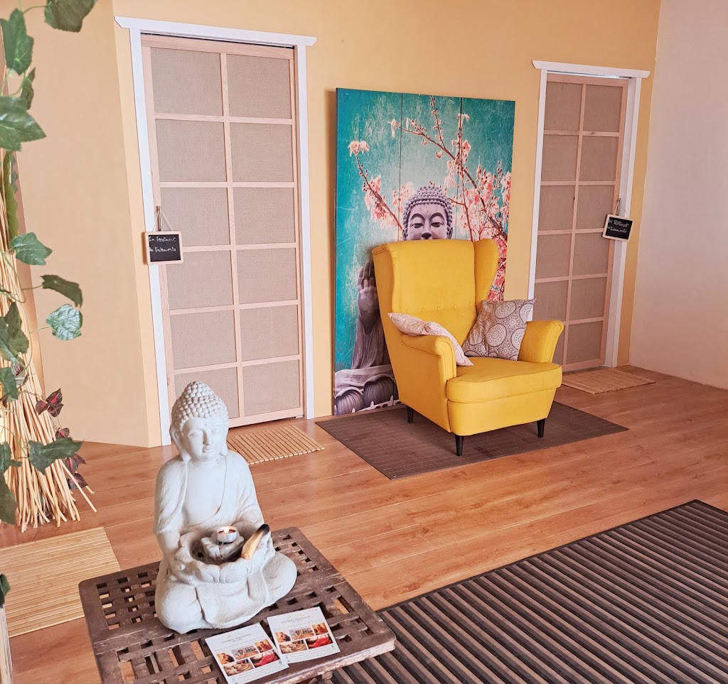 Global Massage Lanzarote