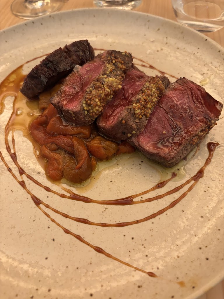 Ebanito Restaurant — Mas recientes