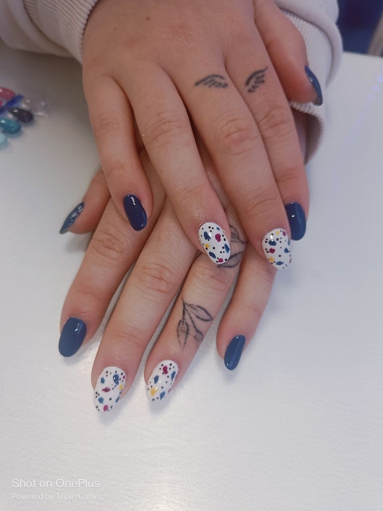 Centro estetica y bienestar Ana Alonso