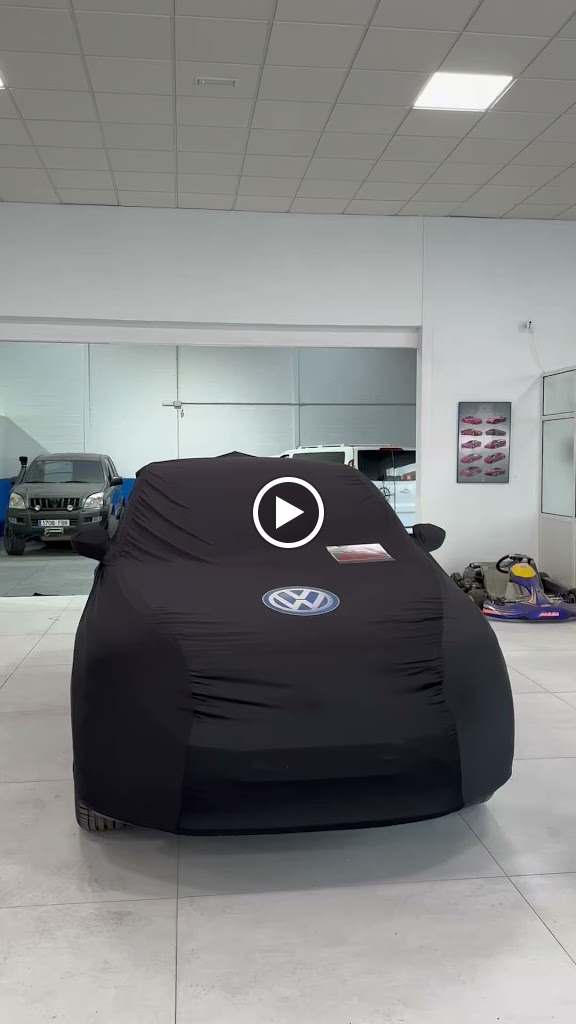 Compraventa coches de ocasion en Cadiz - Autos Avila Sur — Del propietario