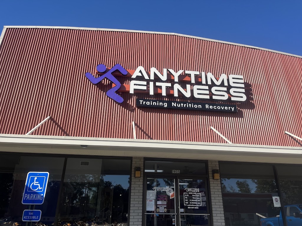  Anytime Fitness