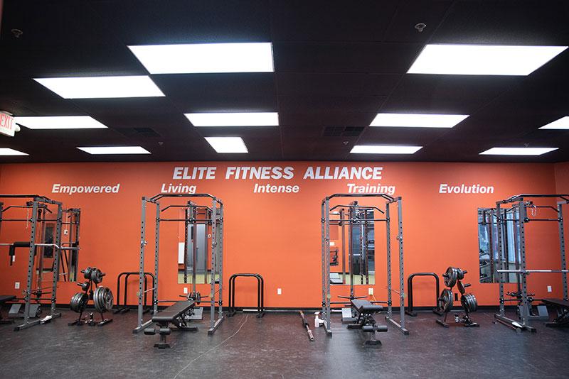  ELITE Fitness Alliance