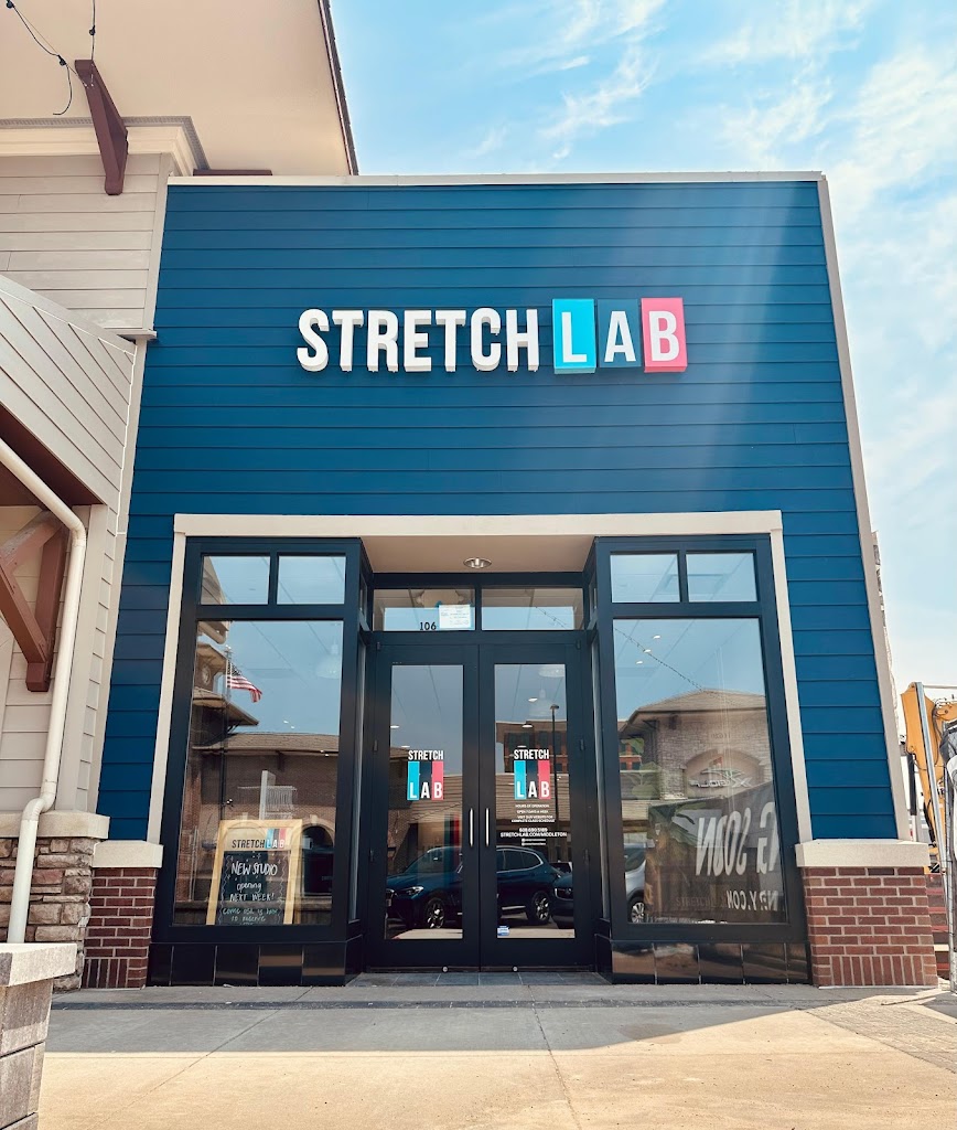  StretchLab