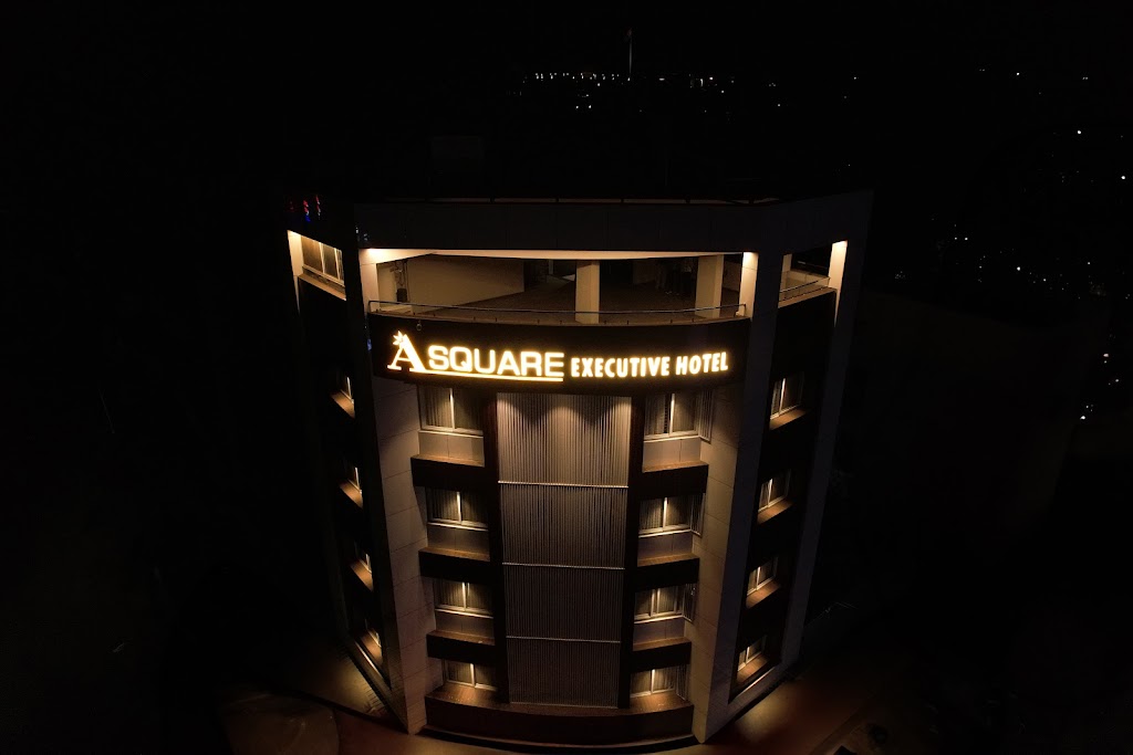 A Square Executive Hotel