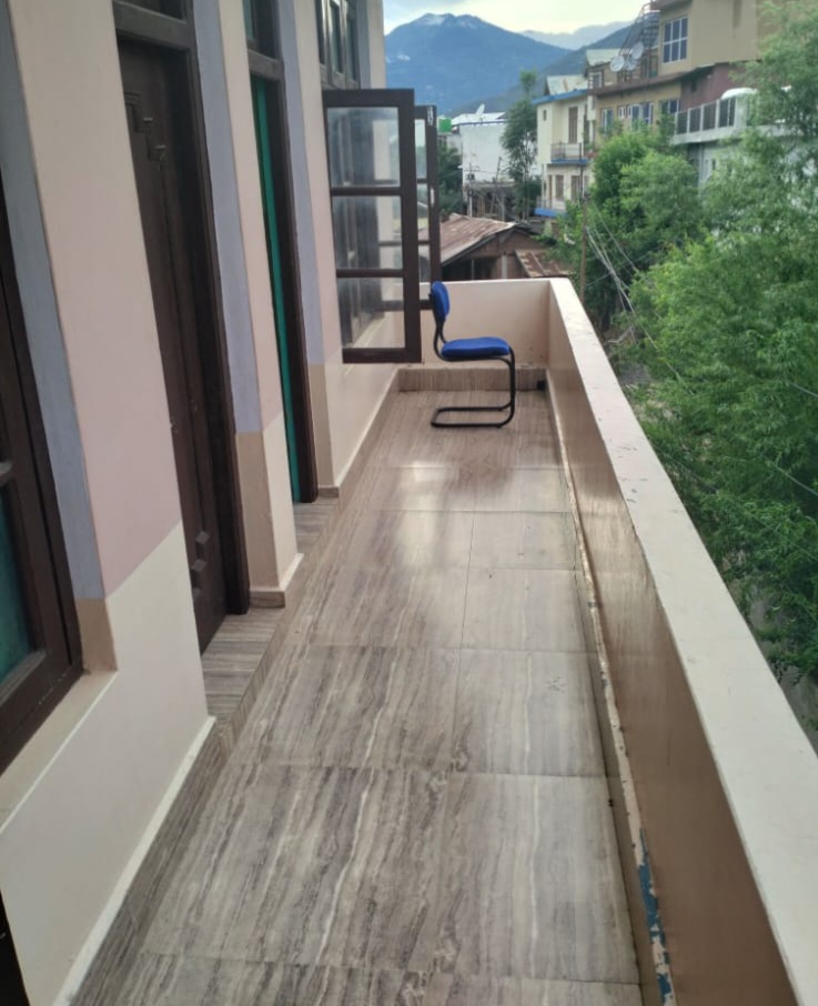 Saraj City View Hotel