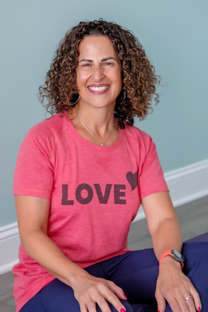  Turning Point Yoga & Wellness