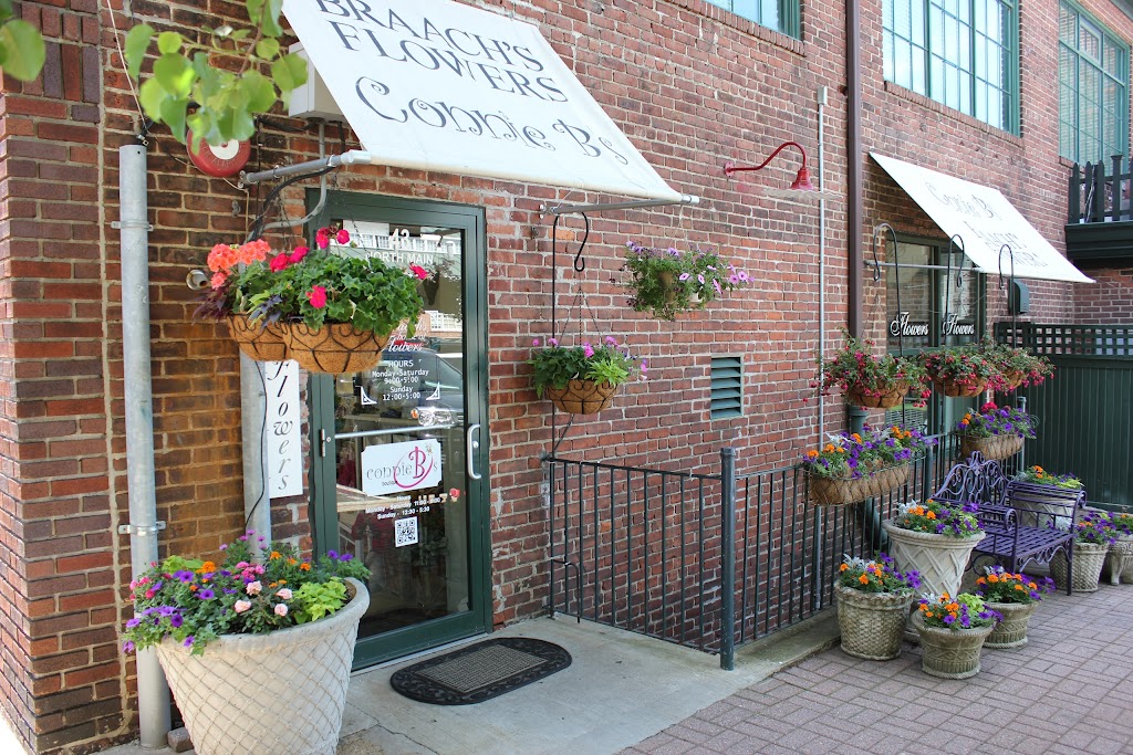 Braach's Flowers