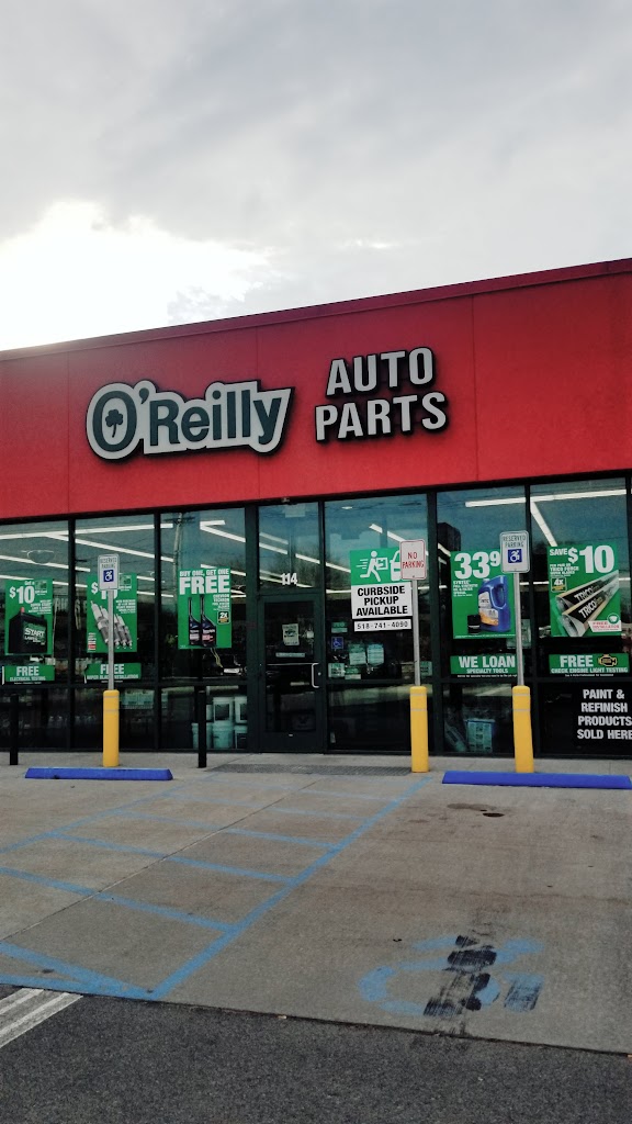 O'Reilly Auto Parts in South Glens Falls