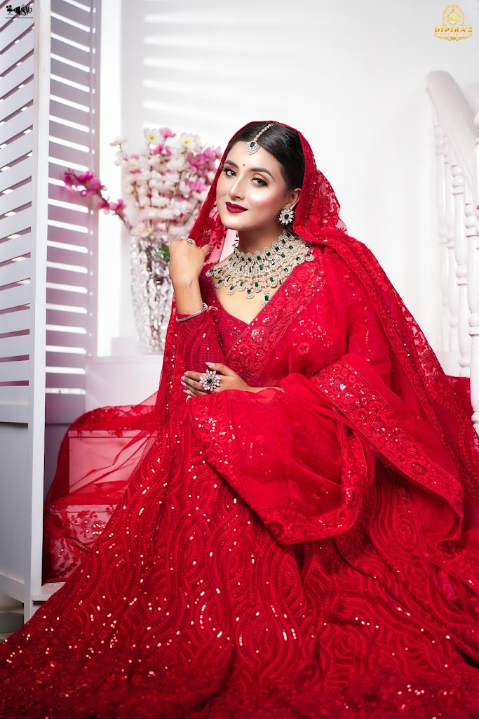 Dipika Z Agarpara Apc Road