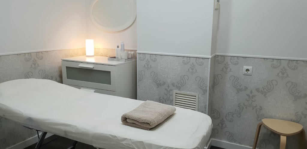 Centro de Estetica Perfil — Interior