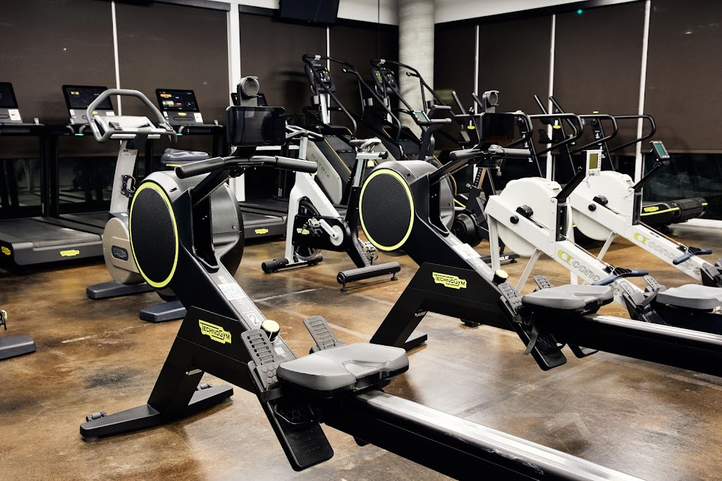  Rainier Health & Fitness