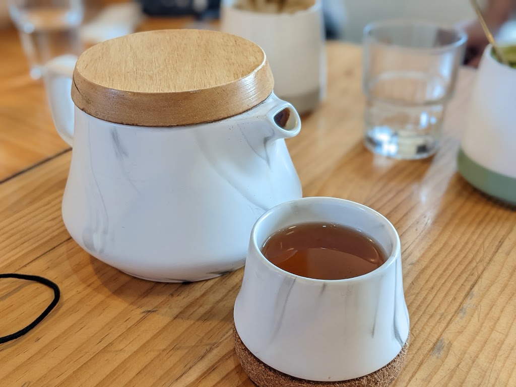 隱家茶寮 Hideaway Cafe 的照片