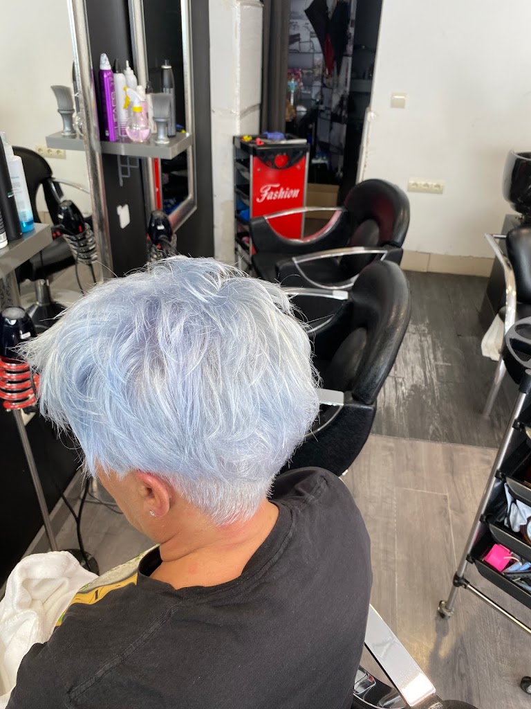 Peluqueria Enredos Navalcarnero — Del propietario